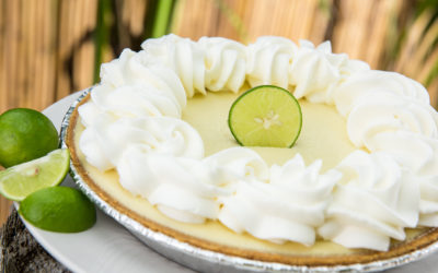 Bite – Authentic Key Lime Pie Recipe