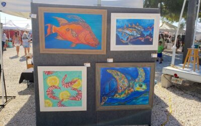 Festivus For the Rest of Us – Big Pine & Lower Keys Island Art Festival