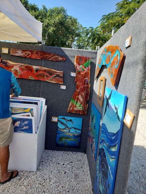 ISLAND ART FESTIVAL