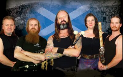 Break Out Your Kilts & Jig Shoes! The Florida Keys Celtic Festival