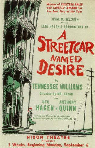 Tennesse-Williams-poster