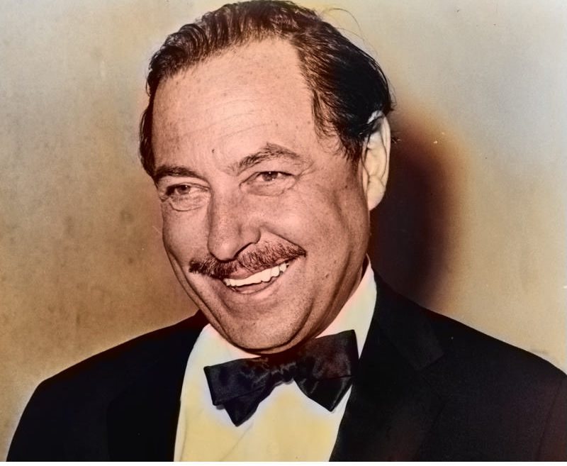 Mark Your Calendars! The Tennessee Williams Festival Is Coming