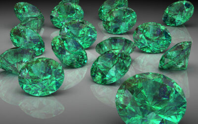 It All Started With The “Green Fever”: The Intoxicating Story of Emeralds International