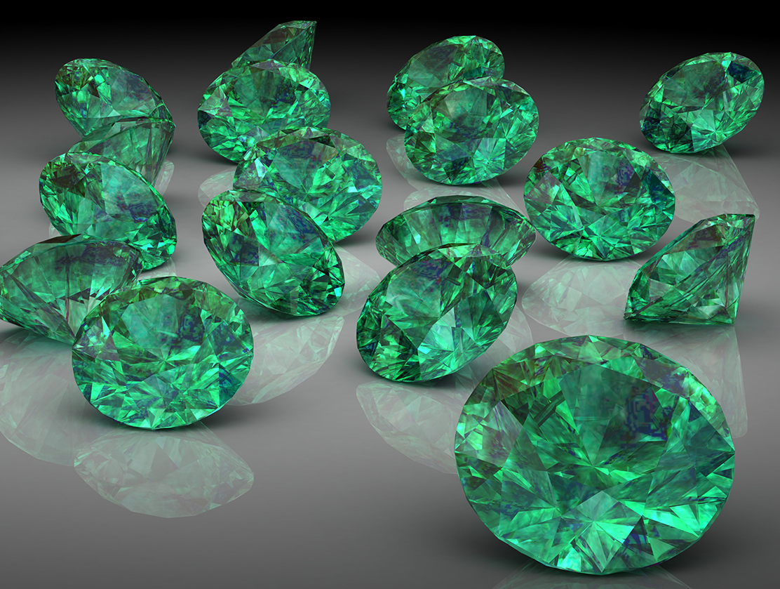 It All Started With The “Green Fever”: The Intoxicating Story of Emeralds International