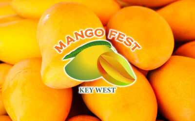 Splash the Town Mango – Mango Fest Key West Is a Juicy Affair