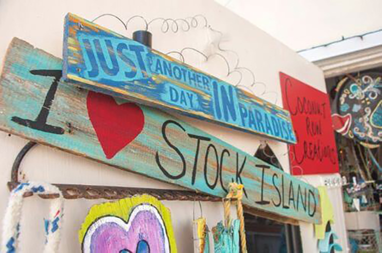 Celebrating Old Key West 6th Annual “I Love Stock Island” Festival