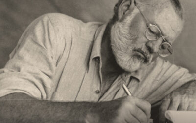 Watching Ernest Hemingway – The Cuban Connection