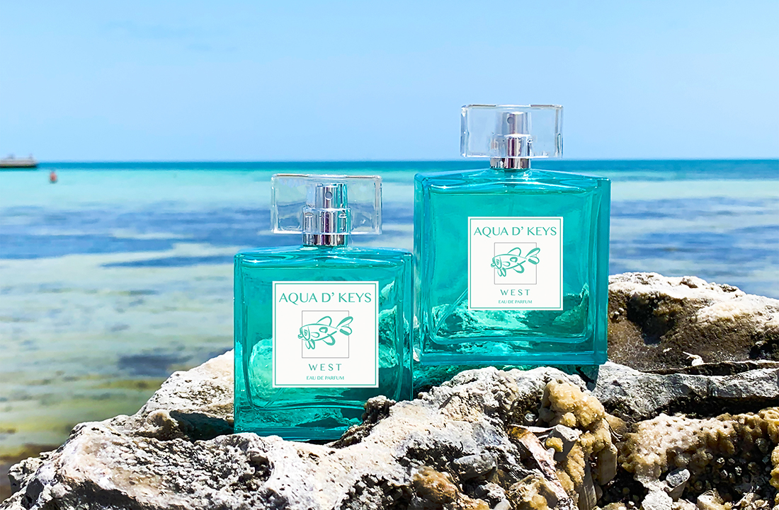 What’s That You’re Wearing? AQUA D’ KEYS – The Scent of the Keys ...