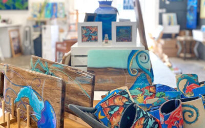 Rocking Islamorada – Morada Way’s Arts & Cultural District Shines