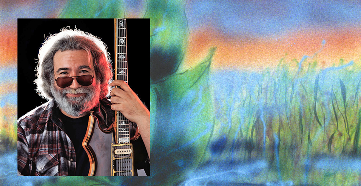 Dive Into Art & Music – Grateful Dead Tribute Concert Comes to Islamorada