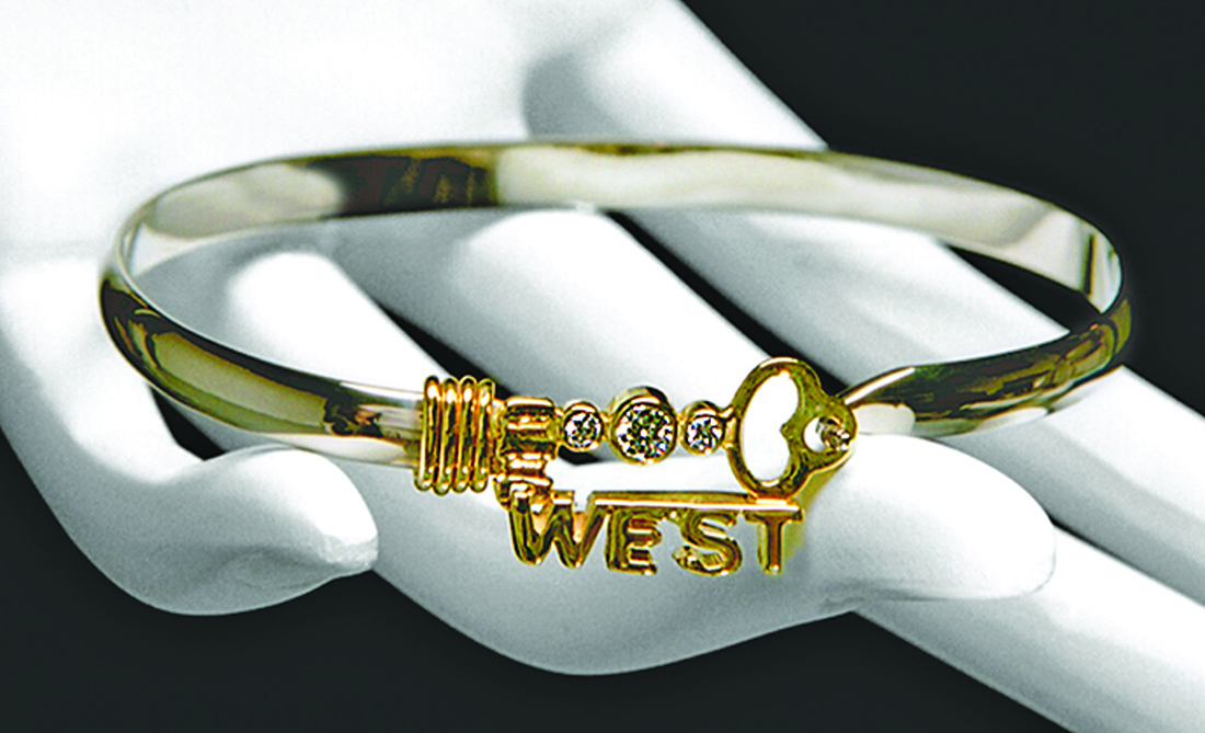 Neptune Jewelers bracelet