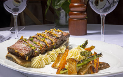 Short Ribs Recipe from Islamorada’s Award – Winning Pierre’s Restaurant