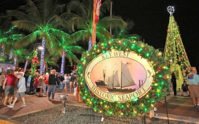 Let the Festivities Begin! November Happenings in the Keys