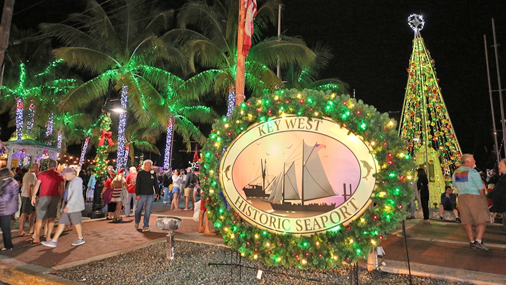 Let the Festivities Begin! November Happenings in the Keys