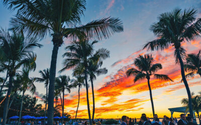 Island Chic Dining in Islamorada – The “Pierre’s Experience” Is Simply Fabulous