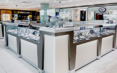 World Class Shopping  – Bliss Jewelers Is All About Luxury