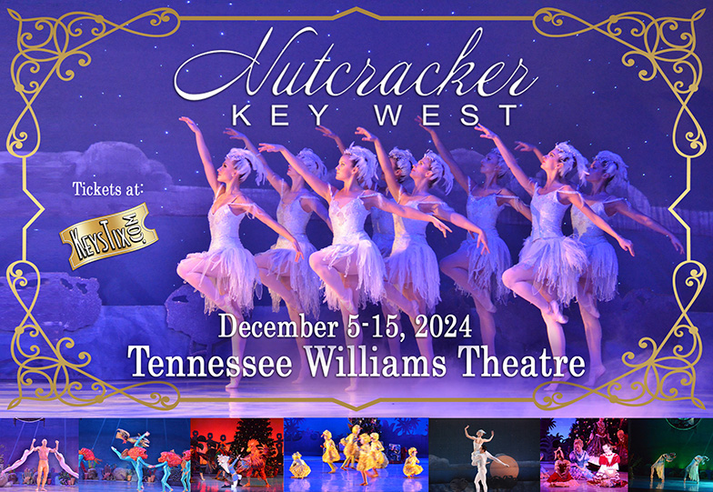 Nutcracker Ad Destination