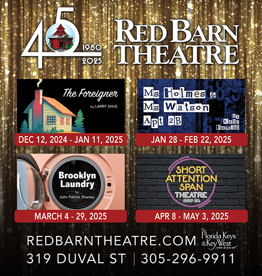 Red Barn Winter 24 ad