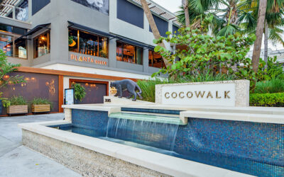 Groovin’ the Grove “A Little Bahamian, A Little Bohemian”