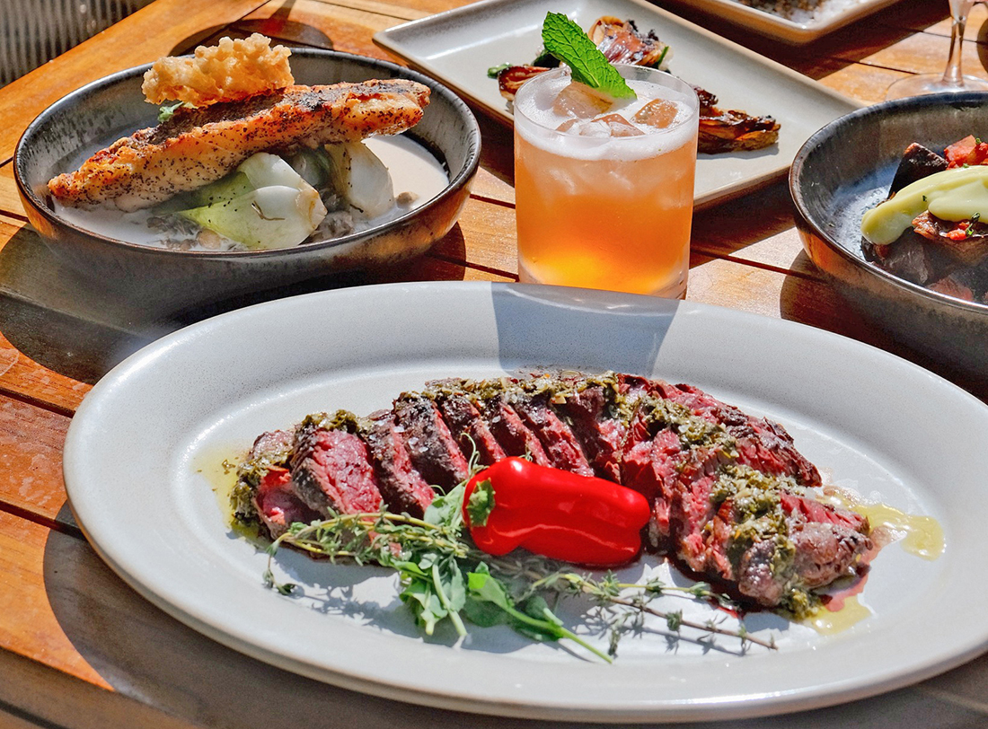 Kindler Restaurant