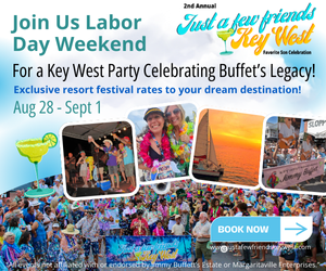 Jimmy Buffett Fest