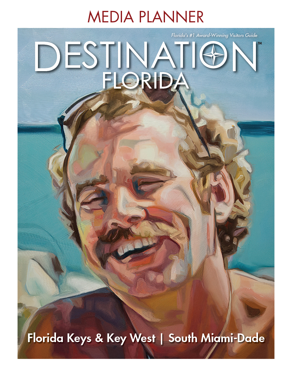 Destination Media Kit Fall 25