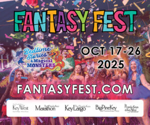 Fantasy Fest Ad