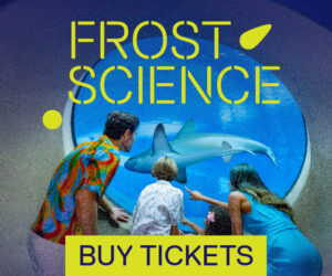 Frost-Science