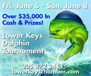 LKCC Fishing Tourny 1-2p 2025