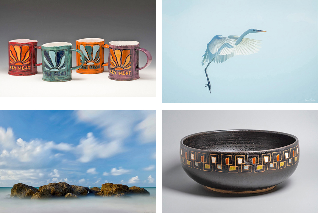 Happy Birds & Artisan Mugs! Shade Ceramics & Shutter Photography