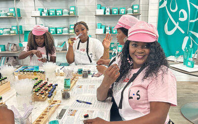 Wow, You Smell Good! Key West’s Scent-i-mental Journey