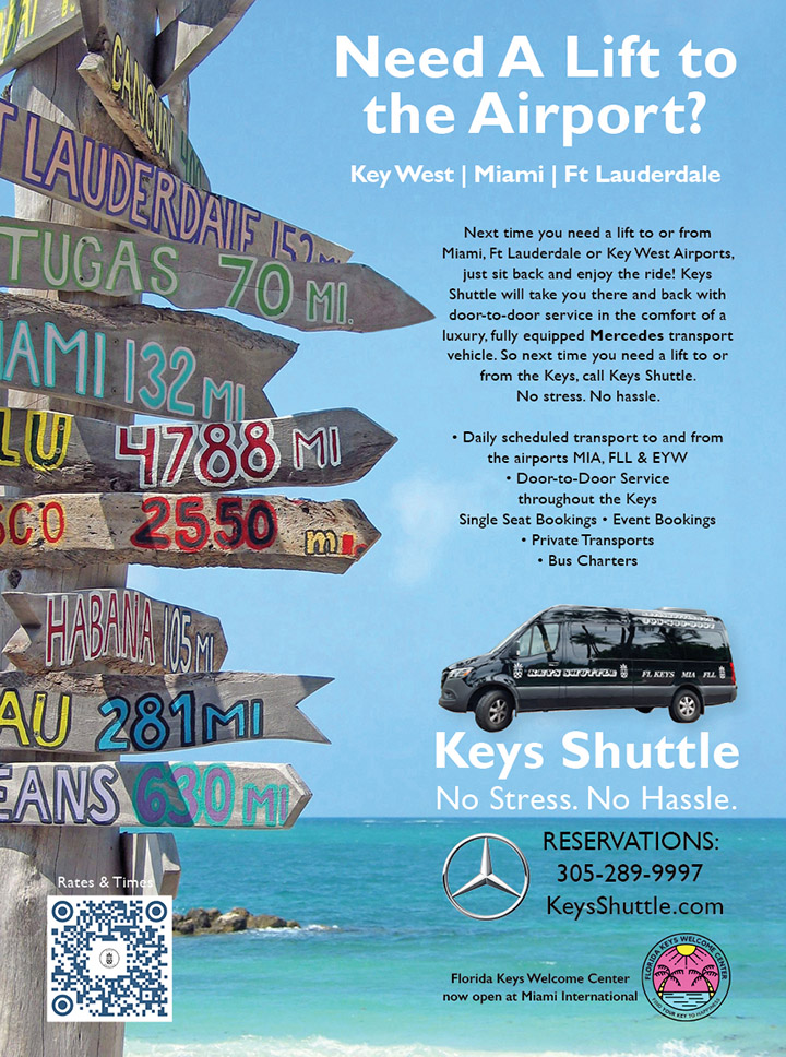 Let’s Go! | DESTINATION