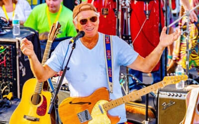 Just A Few Friends Key West Celebrating The Life & Legacy of Jimmy Buffett