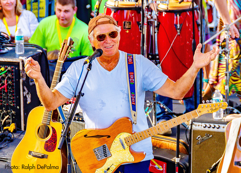 Just A Few Friends Key West Celebrating The Life & Legacy of Jimmy Buffett
