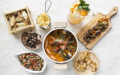 South Miami-Dade Is Hot, Hot, Hot!  Buzz–Worthy Foodie Events