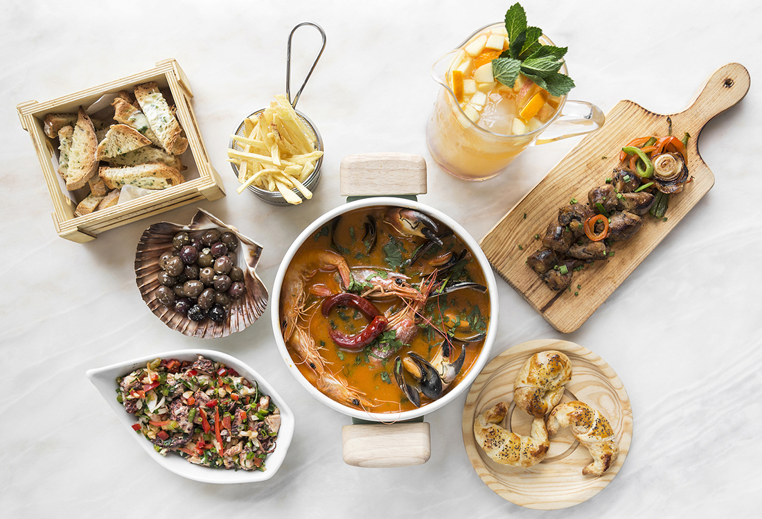 South Miami-Dade Is Hot, Hot, Hot!  Buzz–Worthy Foodie Events