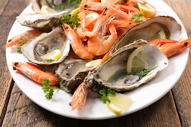 Fresh Catch, Great Music & Tons of Fun The Florida Keys Seafood Festival Casts Off In Key West!