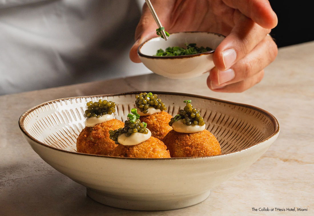 South Miami-Dade’s Top Hotel  Restaurants