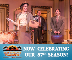 Waterfront Playhouse