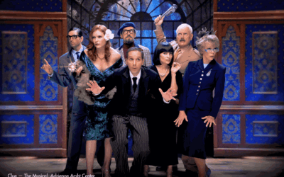 Lights, Camera, Action!  What’s on Stage in Greater South Miami-Dade