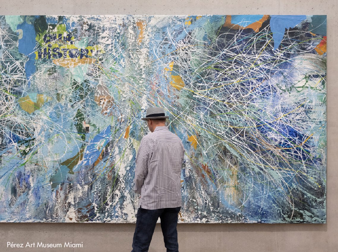 Art & Cultural Happs — Greater South Miami-Dade