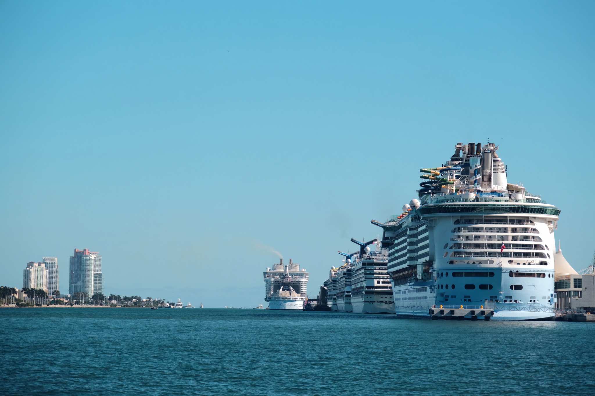 port
