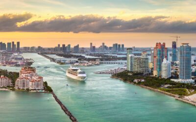 Let’s Go! Hit the Decks from Port Miami