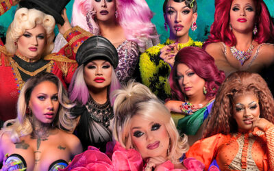 A Big City Club With A Key West Vibe — Aquaplex Is at the Center of it All