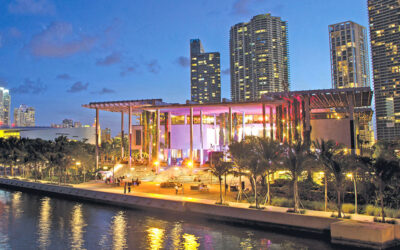 PAMM Is Where It’s At! Miami’s Most Popular Modern Art Museum