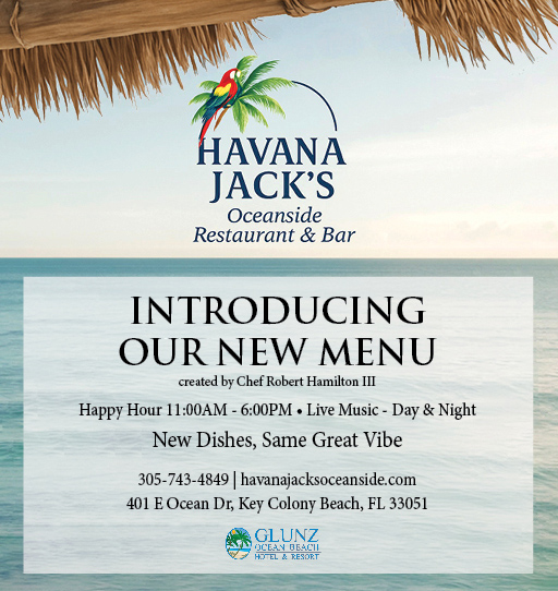 Havana Jacks Spring 26