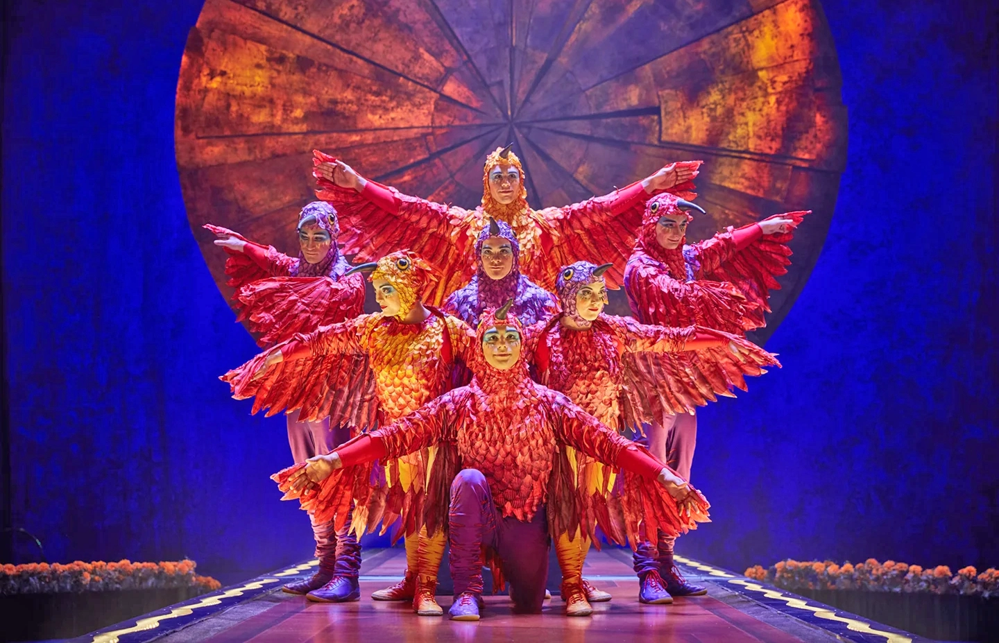 Greater South Miami-Dade — What’s On Stage This Spring