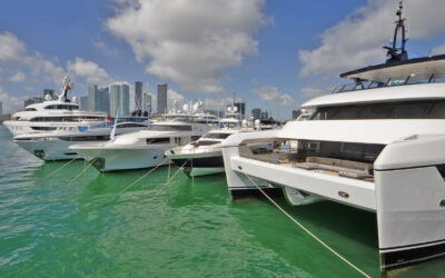 Greater South Miami-Dade — What’s Up This Spring