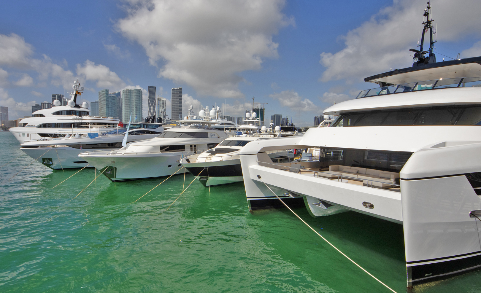 Greater South Miami-Dade — What’s Up This Spring