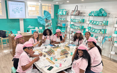 Wow, You Smell Good! Key West’s Scent-i-mental Journey